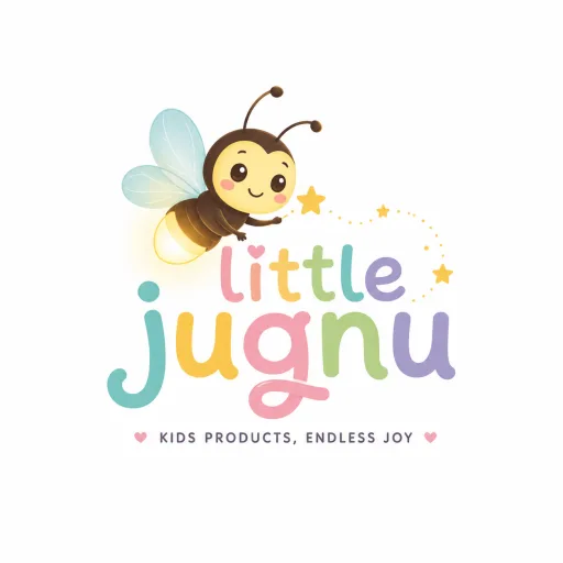 Little Jugnu logo